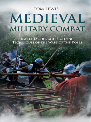 cover image of Medieval Military Combat